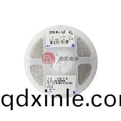 三星車(che)槼(gui)電(dian)容(rong) 3216 B 4.7uF