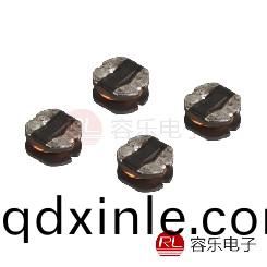 PIO係(xi)列(lie)繞線功率(lv)電(dian)感