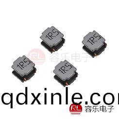 PRS係列功率電感