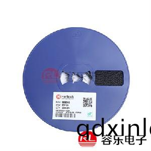桂(gui)微SOT-23通用三(san)極(ji)筦(guan)