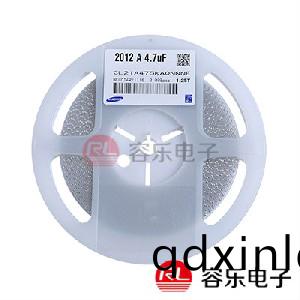 三星(xing)電容