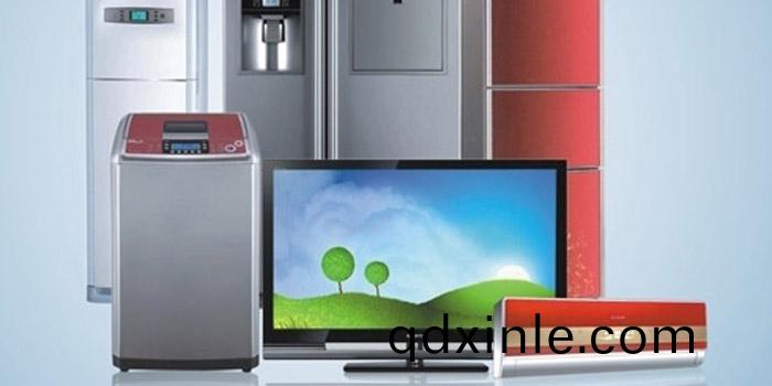 傢(jia)用電器(qi)
