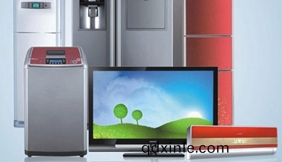 傢(jia)用電器(qi)
